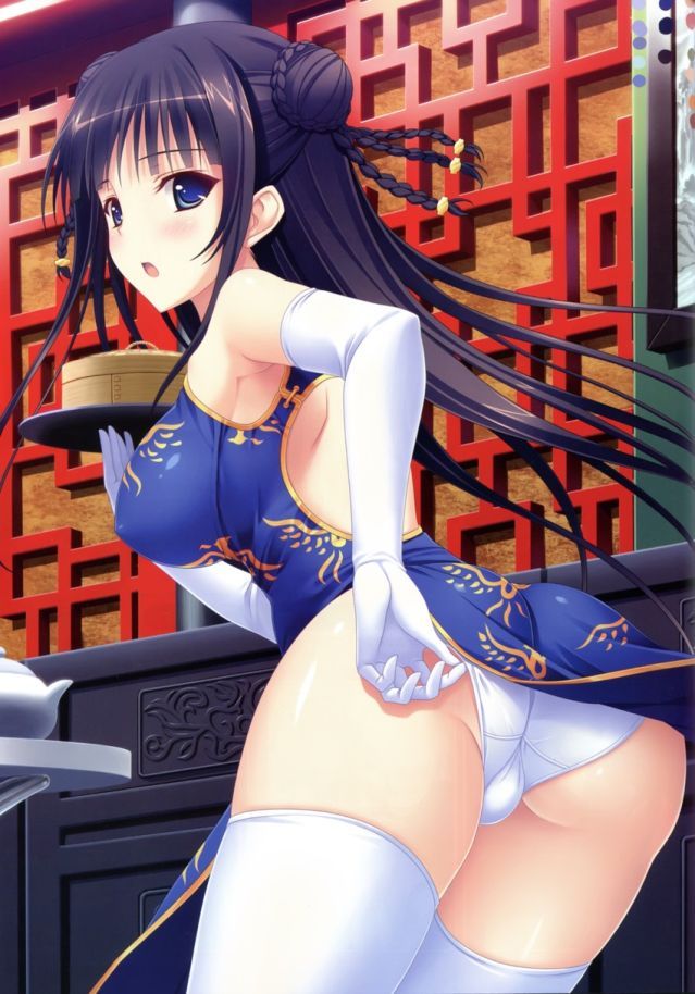 The Ultimate Hentai Gallery