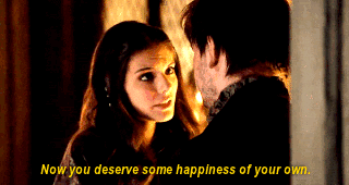 Sebastian De Poitiers And Lady Kenna (Reign)
