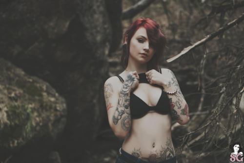 selfhigh5:  Kirbee
