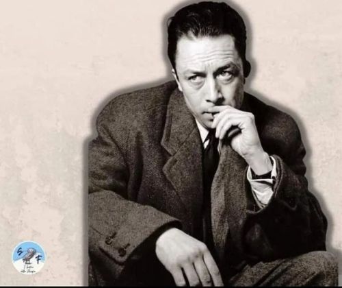 Cos'è la felicità se non la semplice armonia
tra l'uomo e la vita che conduce?
Albert Camus
https://www.instagram.com/p/CmOjIdlNCbu/?igshid=NGJjMDIxMWI=