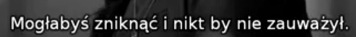 Nauczyć się żyć na nowo