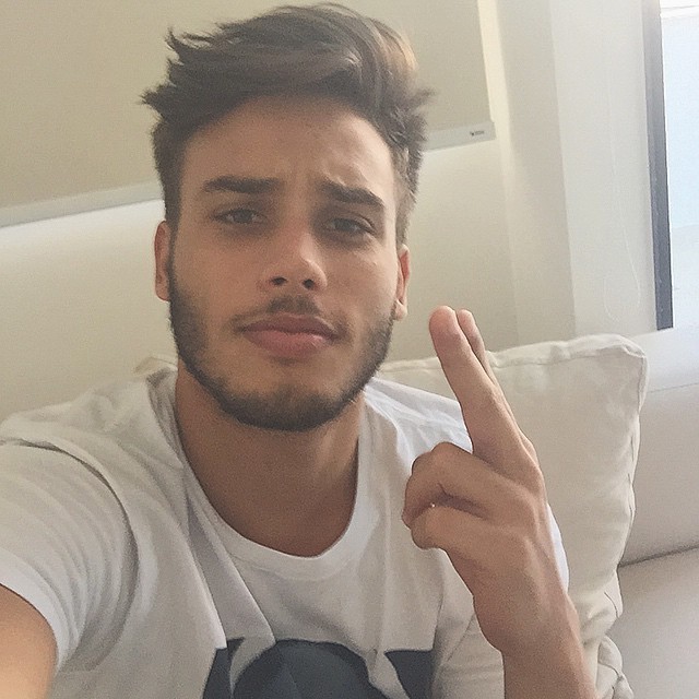 Esses &ldquo;dois&rdquo; em uma b*&hellip;. pqp