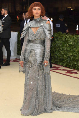 ruinedchildhood:  Met Gala 2018