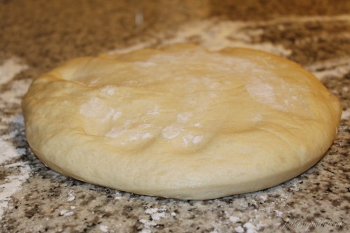 Yeast Donuts Happy Holidays, friends! Ingredients for Donuts 3 cups all purpose flour