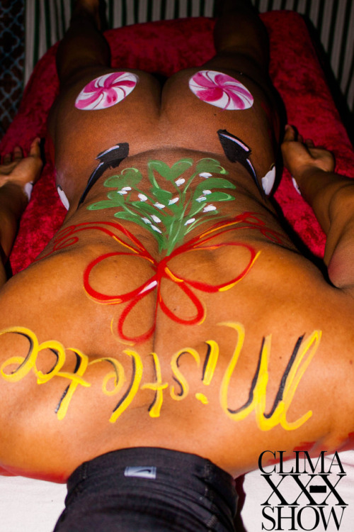 climaxxxshow3: This was from our Climaxxx Holiday Party 2017. I want to thank everybody that came ou
