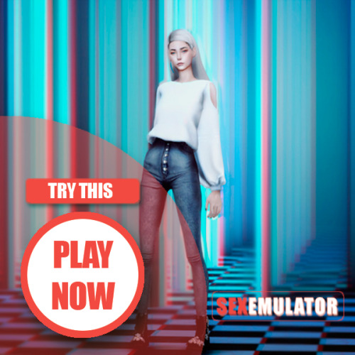 YES, LET ME PLAY! >