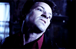 dylanobriened:season one was a fucking masterpiece