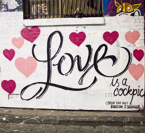 arsenicforgarnish: a collection of Valentines Day-themed artwork by @lushsux  