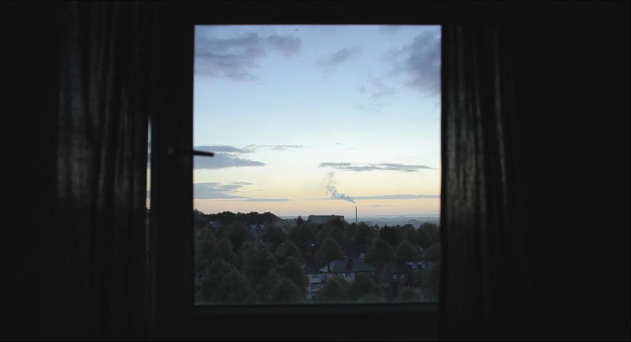 gyllenhey:Weekend (2011) dir. Andrew Haigh