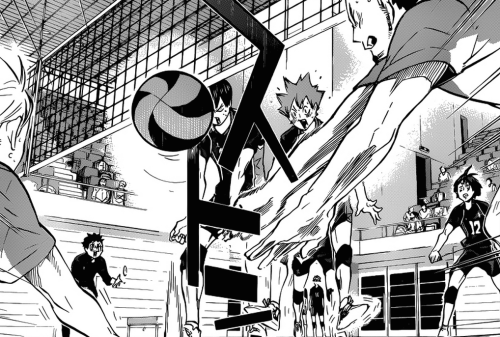 oinkawa:  tobiiou:  asskawa:  Why can’t Tsukki be happy for his friend for at least 2 seconds  Also 