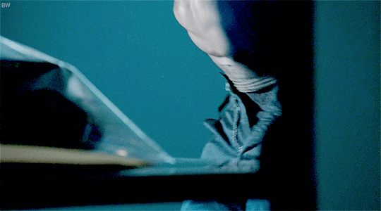 tl-hoechlin: Billy Brown as Detective Nate Lahey in How to get away with Murder S01E13