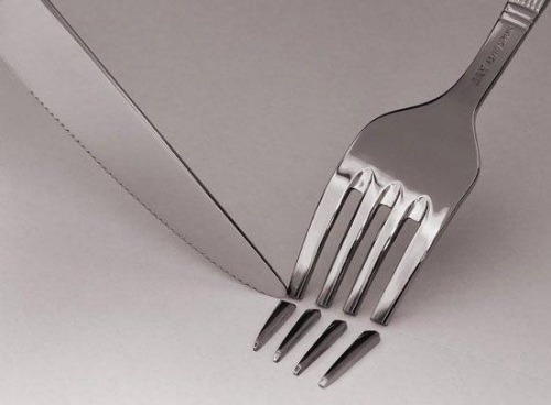 fork