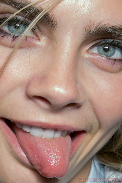 celebritycloseup:  cara delevingne