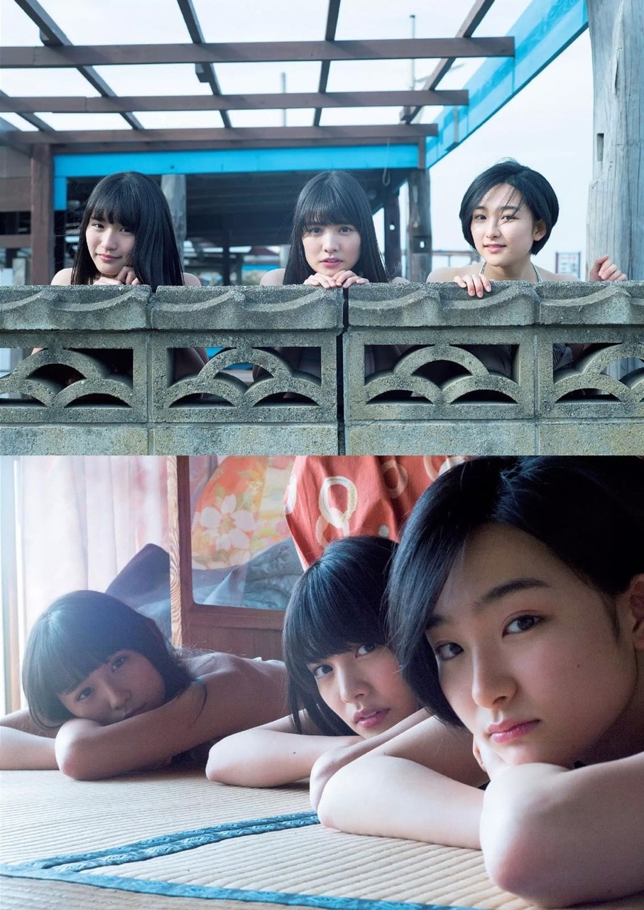 Kawaii Angels