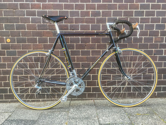 nishiki bike reddit