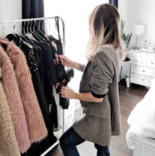 foxvyh:  dusty rose blog
