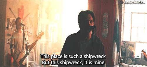 in-hearts-affliction:  Neck Deep // Can’t Kick Up The Roots