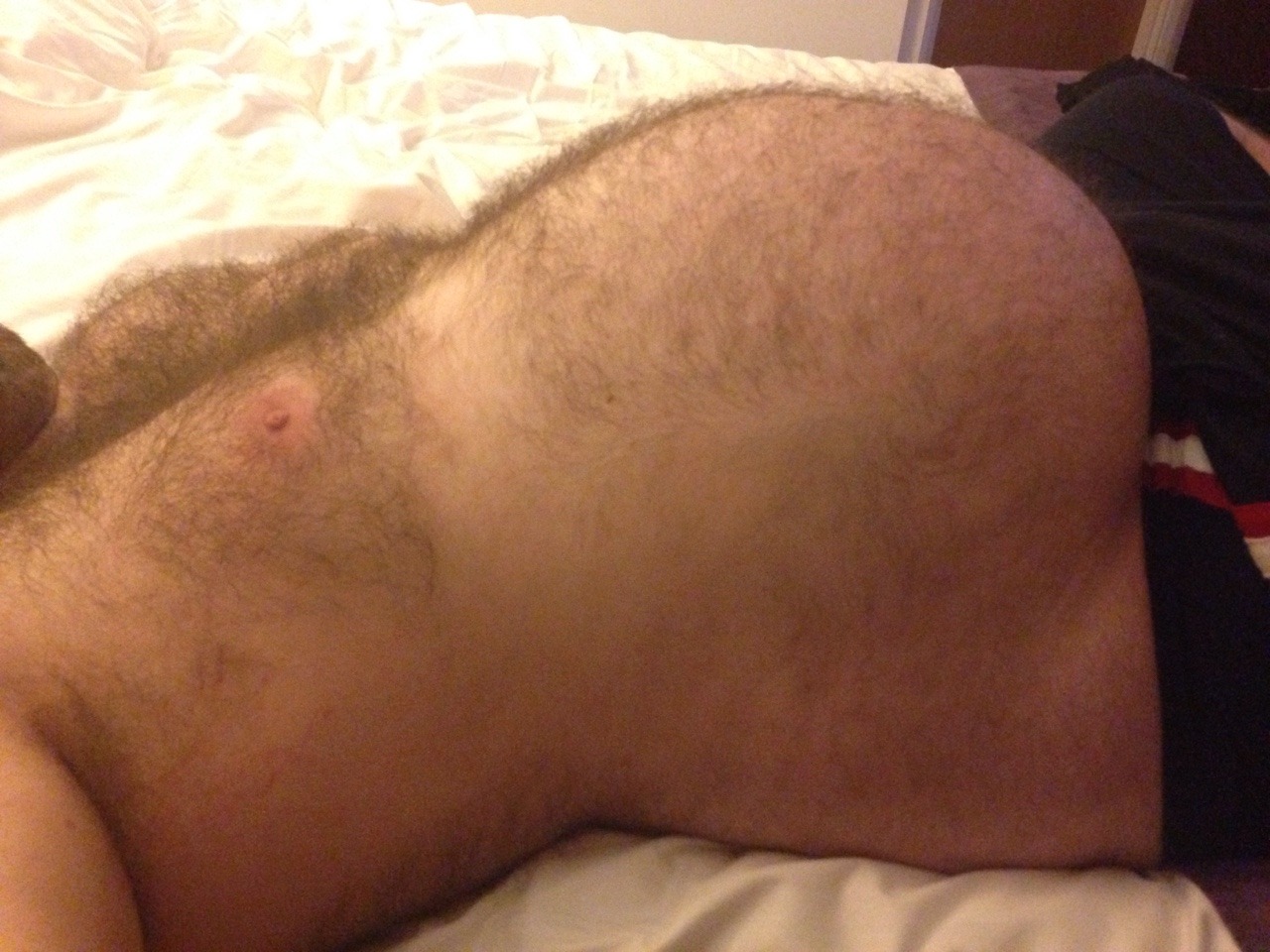 growingmygut:  Tummy tuesday photoset 1