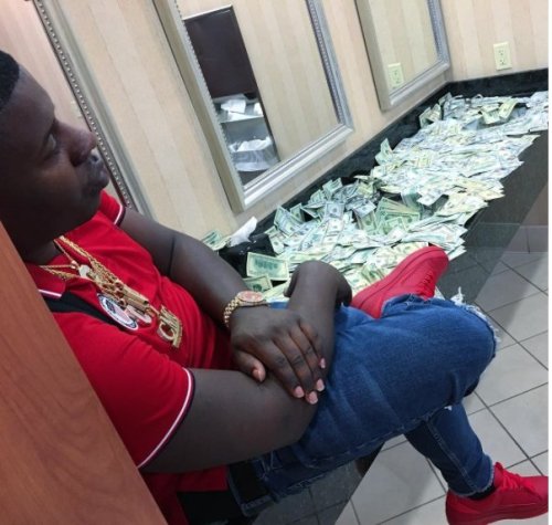 bitchyouknowwhoitis:  Ecclesiastes 10:19: A feast is made for laughter, wine makes life merry, and money is the answer for everything.