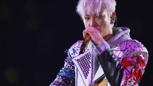 sofiatherese92: You know what’s beautiful? Blonde Tabi, that’s what.
