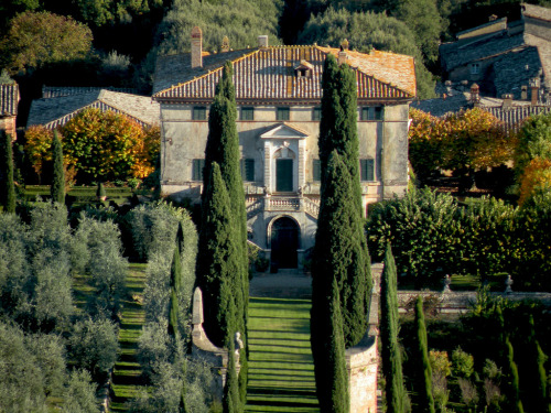 nordicsublime:Villa centinale - by antonella galardi