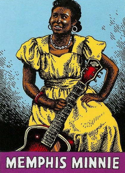 XXX magictransistor:R. Crumb photo