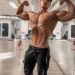 odilevaiken:Benjamin Ahlblad Jensen