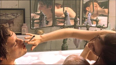 tygerland:The Dreamers (2003)