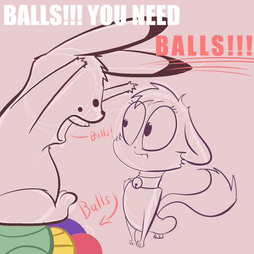 Animation updates...o.o