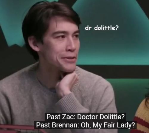 The Dr Dolittle Incident As A Meme (Dimension 20's Unsleeping City)