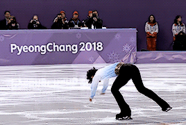 Yuzuru Hanyu | 2018 Winter Olympics | Figure Skating Men’s Singles | Short Program