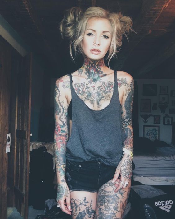 pir-ado:    x tattoo blog x  