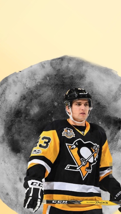 Pittsburgh Penguins /requested by @nerdthor/