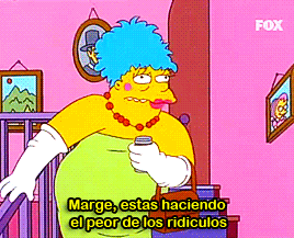 Los Simpsons