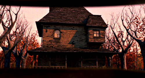 aarontaylorjohnson:   THE CABIN IN THE WOODS (2011) dir. Drew GoddardTHE LEGEND OF