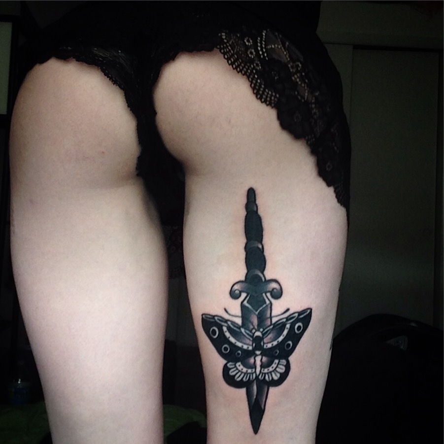 thesithlord69:  My new love&lt;3