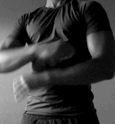sexfiendme:  And finally, for those who like forearms and the general brachial area.