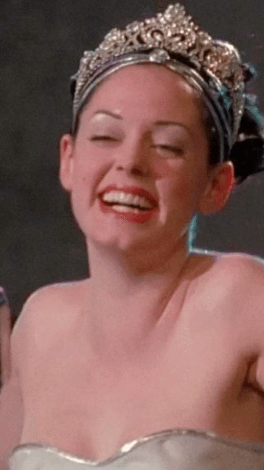 Rose Mcgowan In Jawbreaker, 1999 .