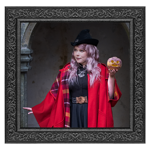 Arda Wigs Cast a spell on this spooky season with Arda’s high-quality, synthetic wigs. Browse 