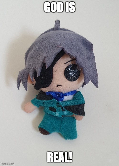 omori plush Blank Template - Imgflip