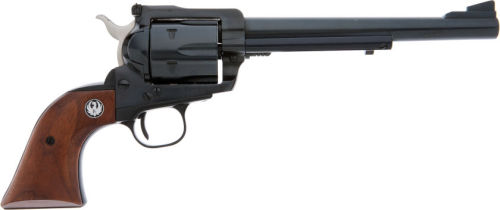 The Classic Ruger Blackhawk,First produced in 1955, the Ruger Blackhawk was a result of the populari