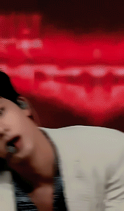 Jin X Slightly Unbuttoned Dress Shirts (requested By Anon)