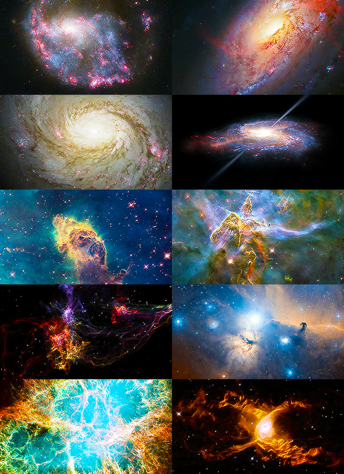 Porn photo spockemon:  spacetelescope.org 