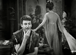 circular-time:I imagine after these two got married, they baffled guests with in jokes about sending