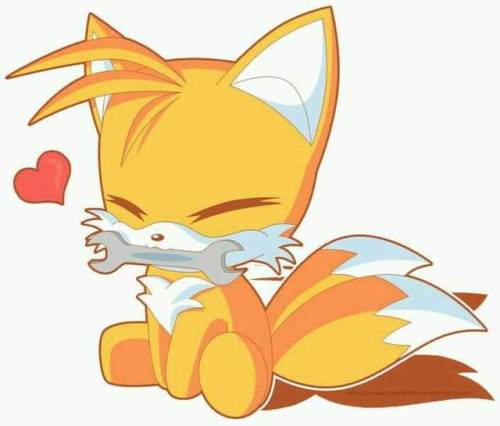 tailslover888:So cute! Hnnnng! <333