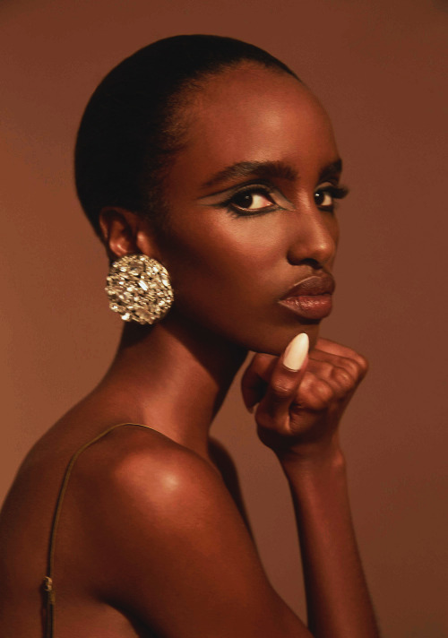 Bibi Abdulkadir by James Nelson