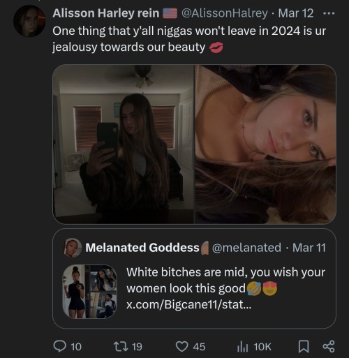 What The Hell Is Wrong With Them?