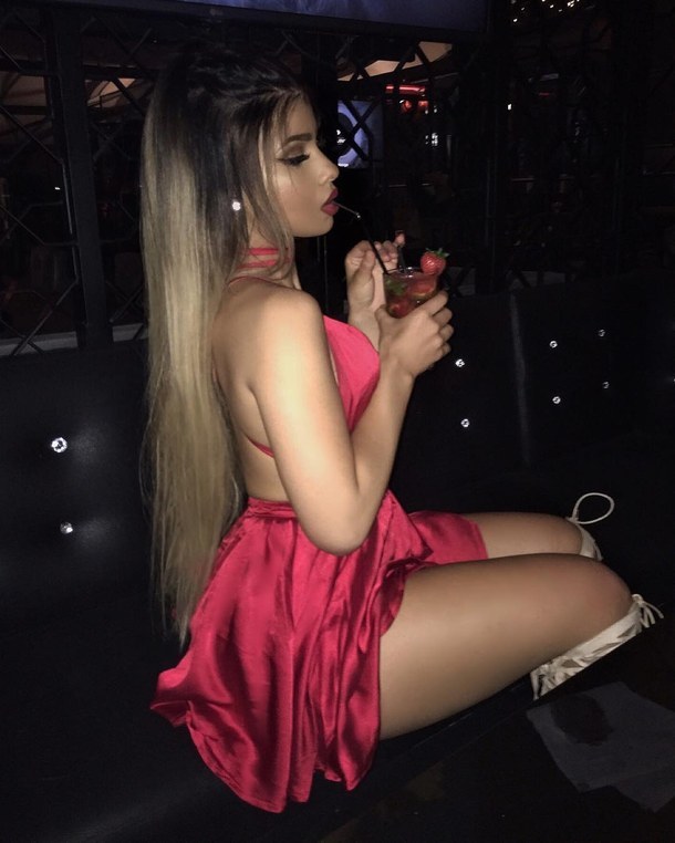 sexiest girl