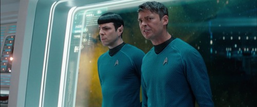 Star Trek Into Darkness (2013)