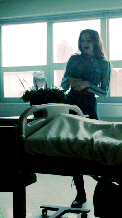 oriley42:ivy being adorable in 3.18